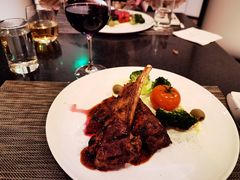 -WOLFGANG PUCK KITCHEN & BAR(迪士尼小镇店)