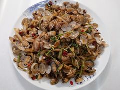 -北戴河庆山饭店·海鲜砂锅粥(北戴河黑石路店)
