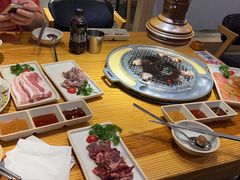 -喜来稀肉(北外滩白玉兰广场店)