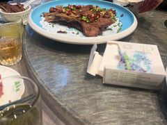 -渔舟意·湖南家宴(萝岗纳金城店)