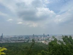 -千佛山风景名胜区