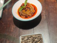 -江边城外烤全鱼(方庄时代购物中心店)