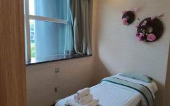 -芳朵美容养生SPA