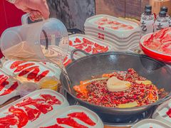 -刘火辣老火锅(光谷店)