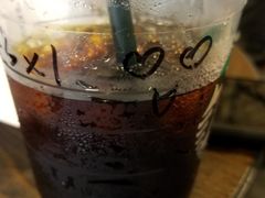 -星巴克(南通如皋文峰大世界店)