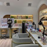 安利美甲