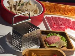 -九鼎轩脆毛肚火锅(南京东路店)