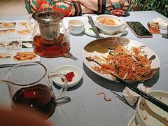 -晓粤·惹味粤菜(凯德乐峰广场店)