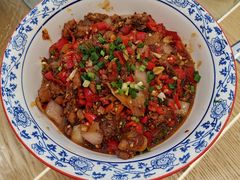 -三只鸟本地特色菜馆(上饶总店)