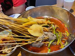 -付小姐在成都(吾悦广场店)