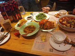 -繁花里音乐餐厅(新天地店)