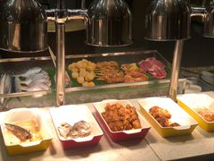 -马哥孛罗咖啡厅·Cafe Marco (厦门马哥孛罗东方大酒店)