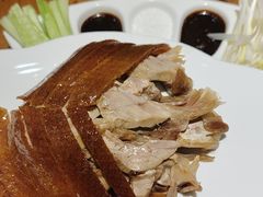 -满园烤鸭·春饼(华强广场店)