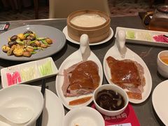 -金鸭季·北京烤鸭(深业上城店)