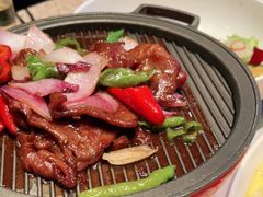 -大鸭梨(天通西苑店)