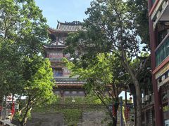 -海坛古城