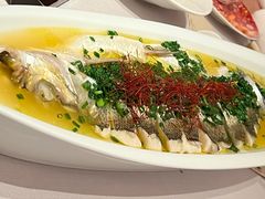 -蘇锦宴·淮扬菜烤鸭·小院(三元桥霄云路店)