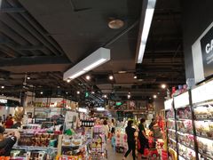 -Olé精品超市(北京合生汇店)