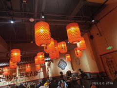 -山四砂锅(太原钟楼街店)