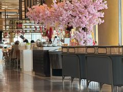 -青岛海天大酒店·1988全日餐厅
