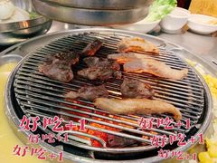 -喜来稀肉(虹泉路店)