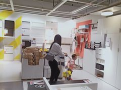 -宜家家居(西安未央商场店)