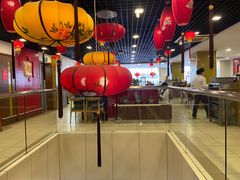 -王家沙点心店(南京西路总店)