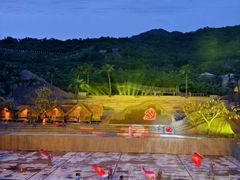 -三亚红色娘子军演艺公园景区