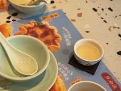 -点都德(广州白云山景区南门店)