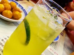 -捷信牛奶甜品世家(学府店)