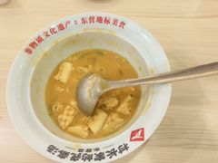 -村长家的疙瘩汤·东营菜(东营茶城店)