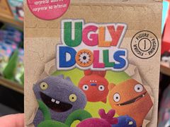 -IPSTAR潮玩星球(西单华威潮铺街店)