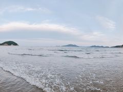 -东海半边山旅游度假区