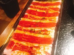 -九田家黑牛烤肉料理(石路天虹店)