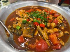 -大师傅金奖啤酒鱼(西街口总店)