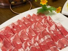 -蘭番坊青海特色铜锅涮·清真
