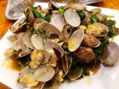 -京朋串屋·烧烤(望京西路总店)