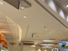 -85度C(南京龙江店)