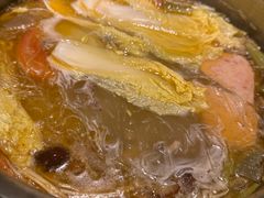 -守柴炉烤鸭(科华中路王府井店)