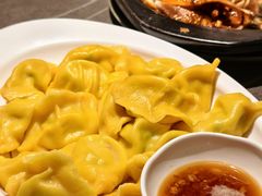 -前海沿·青岛菜(大拇指广场石老人店)