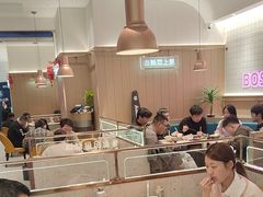 -老板恋上鱼(印象城店)