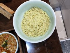 -蟹上黄·蟹黄面·江南糖水(人民广场店)