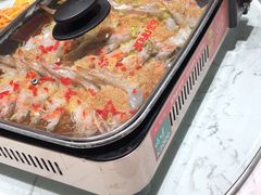 -八大碗·地道东北菜(佳兆业店)
