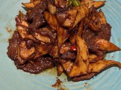 -鹿港小镇(悠唐店)