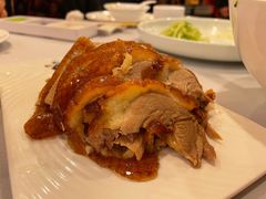 -全聚德(上海首店浦东店)
