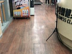 -一兆韦德(万源城店)