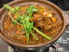 -川香煲(茅台路店)