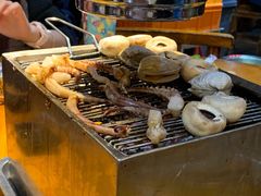 -丹东特色烤肉(学府路一部店)