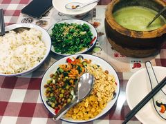 -揭西擂茶(龙华店)