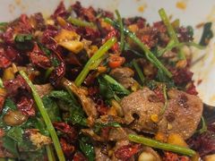 -湘味淳(千禧街店)